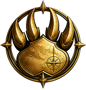 Insignia del Custodio